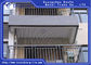 Mieszkaniowe 2,4 kg / zestaw 1,5 mm niewidoczna kratka balkonowa