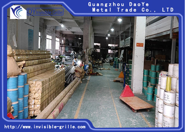 Chiny DAOYE NEW ENERGY CO., LIMITED