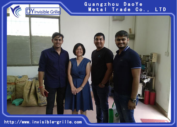 Chiny DAOYE NEW ENERGY CO., LIMITED