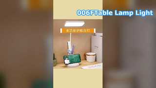 Lampa magnetyczna: idealna lampka na biurko