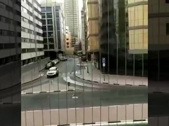 Condo Invisible Safety Grill Anti Corrosion 316 Drut ze stali nierdzewnej na balkon