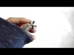 Włókno stalowe, przytrzymujące koła, niewidzialne, przesuwane siatki bezpieczeństwa