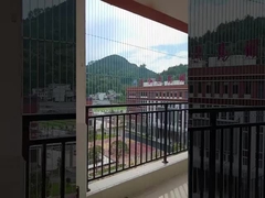 Windows Invisible Grille 7*7 Construction Safty for Indoor/Outdoor Security Enhancement (Bezpieczna konstrukcja dla bezpieczeństwa w pomieszczeniach i na zewnątrz)