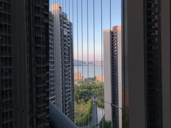 Okno balkonowe Niewidoczny grill Siatka ochronna ze stalowej liny 170 kg Wytrzymałość