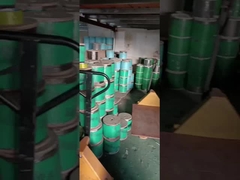 Korytarz stała niewidzialna siatka 7X7 sznurowa linia stalowa dla bezpieczeństwa kondominium