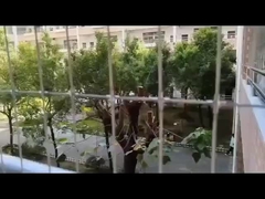 Włókno ze stali nierdzewnej Włókno ze stali Włókno z liny