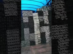 Niewidoczne kratki balkonowe Bezpieczeństwo Łatwe do czyszczenia przy użyciu