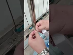 Alarm 120dB DY Niewidzialna siatka