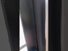 Irak Balkon Grill Design Drut Ogrodzenie Niewidzialny Ogród Bezpieczeństwa