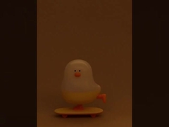 121*83*132mm Ciepłe światło nocne Idealne uzupełnienie do Twojego biznesu B2B