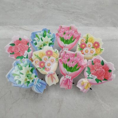 Plastic Base Cute Night Light Featuring Easy On Off Operation Idealny dla dzieci Pokój dziecięcy i oświetlenie otoczenia