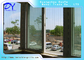 304 klasy drutu balkon niewidoczna kratka ochronna siatka o grubości 3,5 mm;