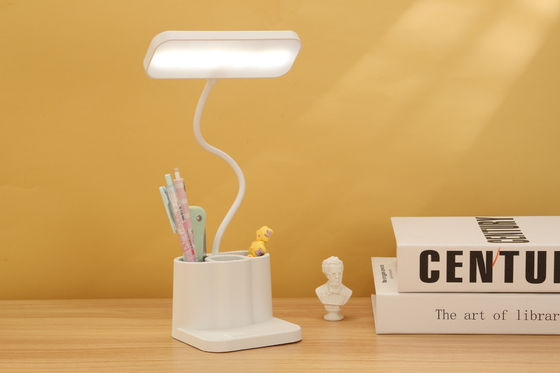 Oświetlenie biurowe regulowane Smart LED zaprojektowana lampa biurowa