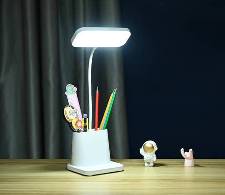 Moderne lampy stołowe do sypialni z regulowaną ręką