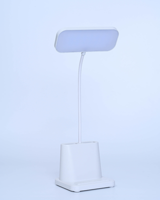 Moderne lampy stołowe do sypialni z regulowaną ręką