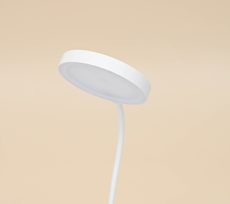Lampa do ładowania LED w sypialni o 10-błyskowej żarówce z kontrolą dotykową i 26 kg masy opakowania