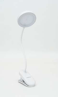 Lampa stołowa do sypialni z trzydziestopową kontrolą jasności dotykową