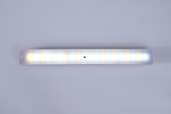 Zmienna temperatura koloru składana lampa LED do dekoracji domu