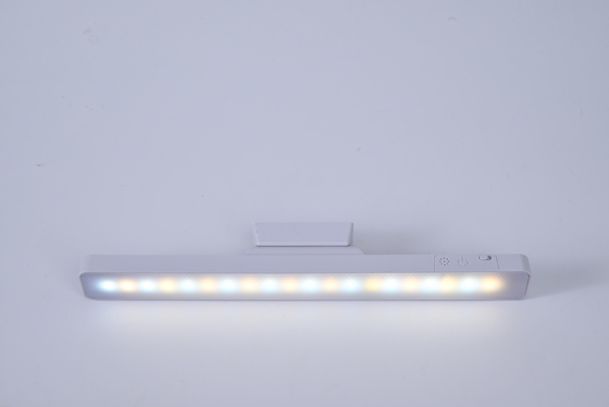 Zgaszająca lampa stołowa LED 5W Touch Control W 3500-6500K Temperatura koloru