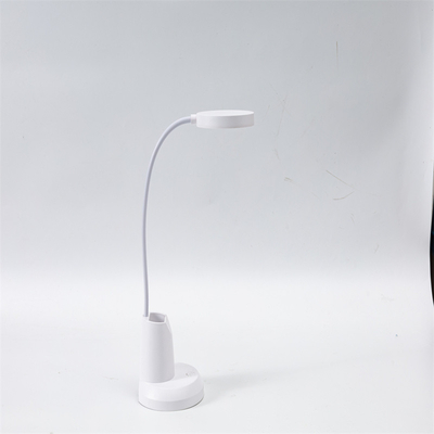 Lampa LED do sypialni z trójpoziomową regulacją jasności i 5 watami