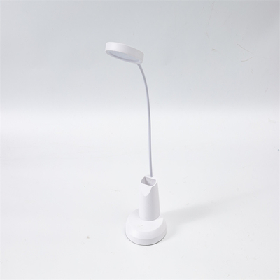Lampa LED do sypialni z trójpoziomową regulacją jasności i 5 watami