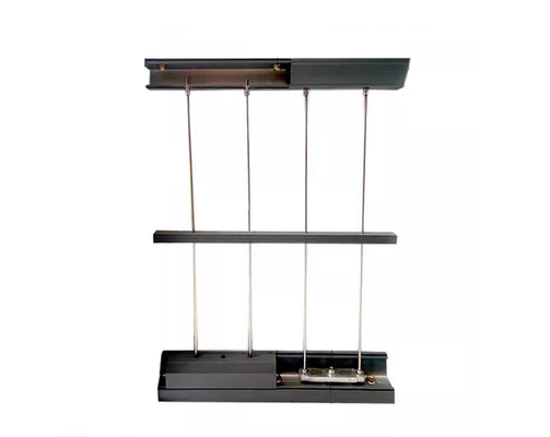 Popular Home Security Durability Perfect Solution Balcony Grille