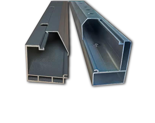 Popular Home Security Durability Perfect Solution Balcony Grille