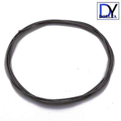 Fixed Window Invisible Grille with B Security Rating and 5cm Wire Distance Gap for Home Safety