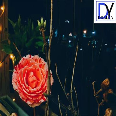 316 ze stali nierdzewnej 2,0 mm Wire Invisible Grille z powłoką nylonową i 5 cm spacerem między drutami