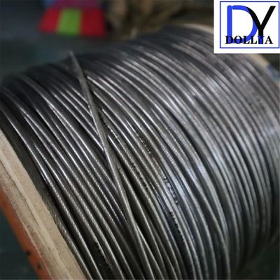 6-metrowa niewidoczna krata okienna z oceną bezpieczeństwa B i odstępem między drutami 5 cm