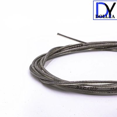 Stały balkon w otwartym stylu, niewidzialna siatka z instalacją na powierzchni i horyzontalnym wzorem otwierania