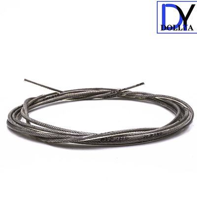 Stały balkon w otwartym stylu, niewidzialna siatka z instalacją na powierzchni i horyzontalnym wzorem otwierania