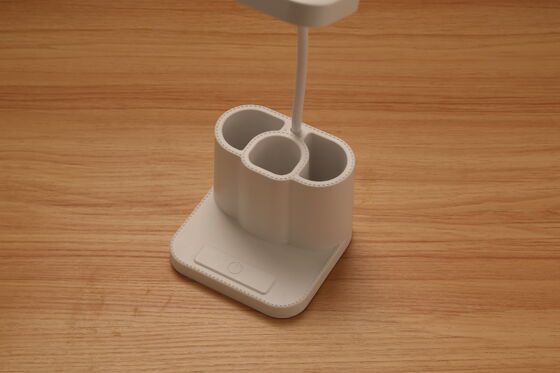 Napędowe 5V 1A LED Lampa stołowa Układacz dotykowy Światło biurowe wygaszające Idealne do sypialni, biura i oświetlenia stanowiska pracy