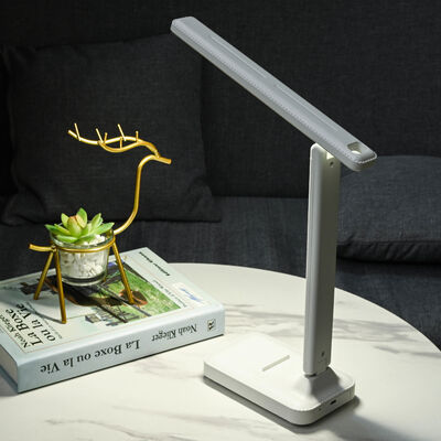 3500-6500K Lampa biurowa 2W-10W LED Oświetlenie o regulowanej jasności Rozwiązanie oświetlenie biurowe i biurowe