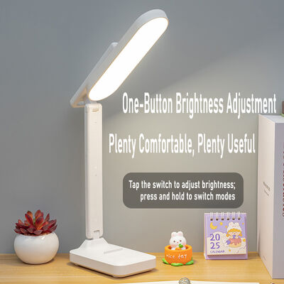 Do 8 godzin czasu użytkowania Lampa biurowa LED do sali badawczej sypialnia oferuje elastyczne ustawienie i przyjazne dla oczu światło