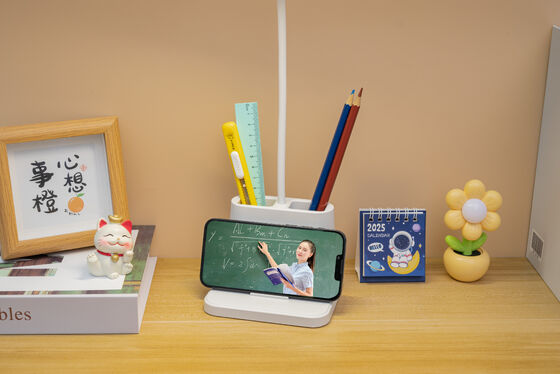 Lampa do biurka dla domu prezent specjalny Lampa stołowa LED Nordic Lampa stołowa USB Bateria Książka światło Studia lampa stołowa dla sypialni