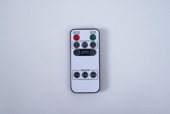 Nowoczesna magnetyczna lampa akumulatorowa, elektryczna lampa stołowa do profesjonalnych i osobistych zastosowań oświetleniowych