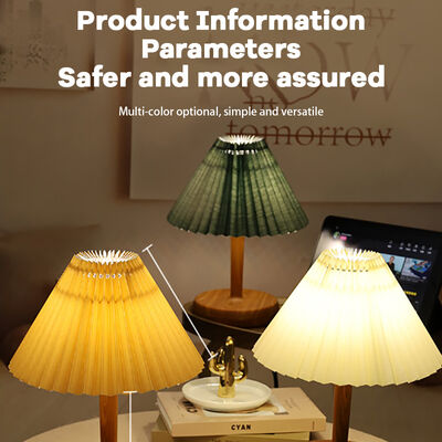 Lampa biurkowa LED z portem ładowania USB, typ C - nowoczesne rozwiązanie oświetleniowe do biura