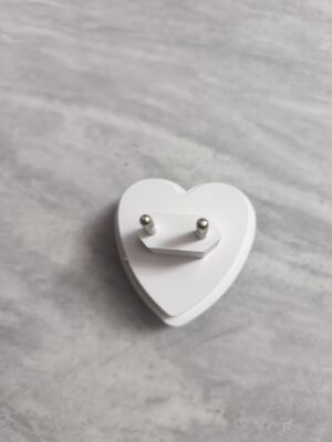 Cute Night Light Lamp Energooszczędne LED Automatyczne nocne światło do sypialni