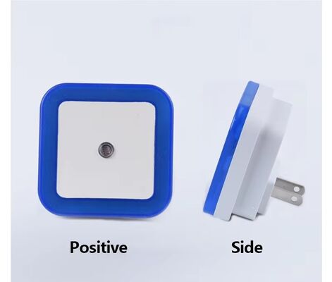 0.5W Plug In Night Light Lamp Night Light For Hotels And Hospitality Lighting