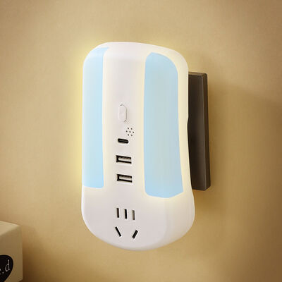 Voice Control Socket Portable Power Socket Item Power Socket Provides Power Access
