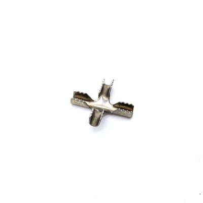2.0mm Model Typ Klip Przejście 2.0mm Solidny składnik zabezpieczony