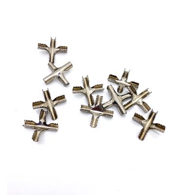 2.0mm Model Typ Klip Przejście 2.0mm Solidny składnik zabezpieczony