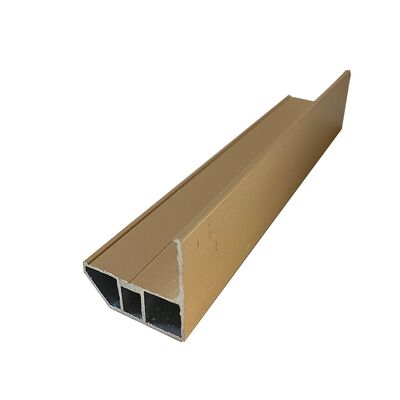 Aluminiowy rozmiar 6m Zestaw stała niewidzialna siatka Gęstość drutu 2,0 mm Silna siatka ochronna dla okien balkonów i drzwi