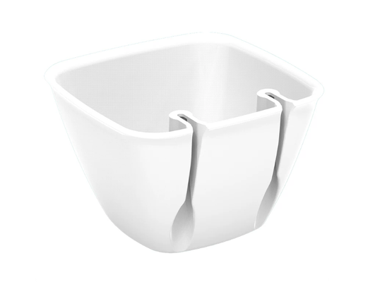 Invisible Grill  Flower Pot Accessories 36pcs Suitable for Balcony Invisible Grille Wire