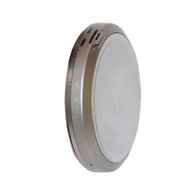 Portable Bluetooth Speaker Equipped With Stainless Steel Hinge