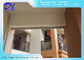 316SS Balkon Wytrzymałość na rozciąganie Niewidoczny aluminiowy tor dla bezpieczeństwa w domu
