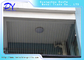 Średnica drutu 2,5 mm Balkon Niewidoczna kratka Aluminiowa rama Łatwe czyszczenie