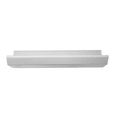 Okno aluminiowe ścieżka kolejowa z 12 1 struktury i solidne ramy aluminiowe