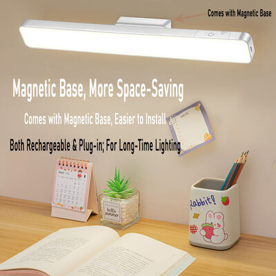 High Durability Magnetic Lamp LED Featuring Long Lifespan and Low Heat Emission for Laboratory and Technical Workstation